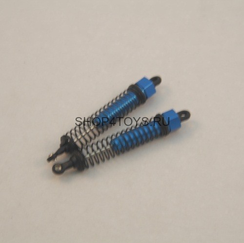 Амортизатор металл. HSP - 206004