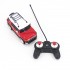 Радиоуправляемая машина Toyota FJ Cruiser Red 1:24 - 27055 Радиоуправляемая машина Toyota FJ Cruiser Red 1:24 - 27055