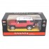 Радиоуправляемая машина Toyota FJ Cruiser Red 1:24 - 27055 Радиоуправляемая машина Toyota FJ Cruiser Red 1:24 - 27055