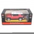 Радиоуправляемая машина Toyota FJ Cruiser Red 1:24 - 27055 Радиоуправляемая машина Toyota FJ Cruiser Red 1:24 - 27055