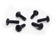 Набор винтов HSP 3x10 - 60089 Набор винтов HSP 3x10 - 60089