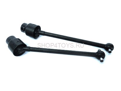 Центральный приводной вал HSP 172 мм - 050062