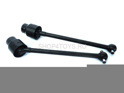 Центральный приводной вал HSP 172 мм - 050062