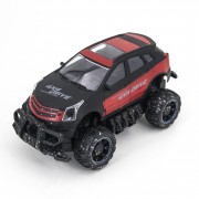 Радиоуправляемый джип MUD Off-Road 4X4 Red 2.4G - 333-MUD23A Радиоуправляемый джип MUD Off-Road 4X4 Red 2.4G - 333-MUD23A