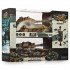 Радиоуправляемый танковый бой Русский Т90 и Немецкий KING TIGER - 99821 Радиоуправляемый танковый бой Русский Т90 и Немецкий KING TIGER - 99821