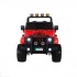 Радиоуправляемый красный джип Wrangler 2WD 2.4G - WXE1688 Радиоуправляемый красный джип Wrangler 2WD 2.4G - WXE1688