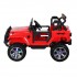 Радиоуправляемый красный джип Wrangler 2WD 2.4G - WXE1688 Радиоуправляемый красный джип Wrangler 2WD 2.4G - WXE1688