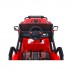 Радиоуправляемый красный джип Wrangler 2WD 2.4G - WXE1688 Радиоуправляемый красный джип Wrangler 2WD 2.4G - WXE1688