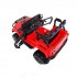Радиоуправляемый красный джип Wrangler 2WD 2.4G - WXE1688 Радиоуправляемый красный джип Wrangler 2WD 2.4G - WXE1688