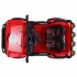 Радиоуправляемый красный джип Wrangler 2WD 2.4G - WXE1688 Радиоуправляемый красный джип Wrangler 2WD 2.4G - WXE1688