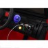 Радиоуправляемый красный джип Wrangler 2WD 2.4G - WXE1688 Радиоуправляемый красный джип Wrangler 2WD 2.4G - WXE1688
