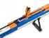 Конструктор Double E Cada Technics, дробовик M1887, 506 деталей, стреляет пульками - C81004W Конструктор Double E Cada Technics, дробовик M1887, 506 деталей, стреляет пульками - C81004W