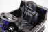Детский электромобиль Mercedes-Benz G65 Black 12V 2.4G - LS-528 Детский электромобиль Mercedes-Benz G65 Black 12V 2.4G - LS-528