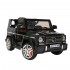 Детский электромобиль Mercedes-Benz G65 Black 12V 2.4G - LS-528 Детский электромобиль Mercedes-Benz G65 Black 12V 2.4G - LS-528