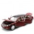 Металлическая модель Mercedes-Benz S600 Pullman Red (свет, звук, инерция) - M923T-6 Металлическая модель Mercedes-Benz S600 Pullman Red (свет, звук, инерция) - M923T-6