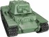 Радиоуправляемый танк Heng Long Russia КВ-1 1:16 (ИК+Пневмо) 2.4G - 3878-1 V6.0 Радиоуправляемый танк Heng Long Russia КВ-1 1:16 (ИК+Пневмо) 2.4G - 3878-1 V6.0
