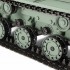 Радиоуправляемый танк Heng Long Russia КВ-1 1:16 (ИК+Пневмо) 2.4G - 3878-1 V6.0 Радиоуправляемый танк Heng Long Russia КВ-1 1:16 (ИК+Пневмо) 2.4G - 3878-1 V6.0