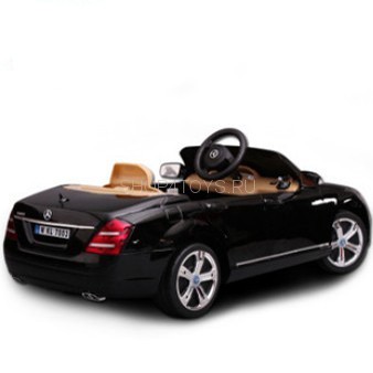 Радиоуправляемый электромобиль Kalee Mercedes-Benz S-Klasse W221 2009 - KL7003F Радиоуправляемый электромобиль Kalee Mercedes-Benz S-Klasse W221 2009 - KL7003F