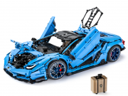 Конструктор CADA Lamborghini Centenario 770-4 (3842 детали) - C61041W Конструктор CADA Lamborghini Centenario 770-4 (3842 детали) - C61041W