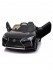 Детский электромобиль Lexus LC500 12V - JE1618-BLACK-PAINT Детский электромобиль Lexus LC500 12V - JE1618-BLACK-PAINT