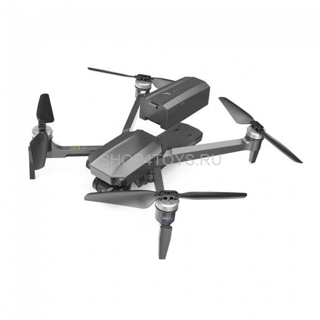Радиоуправляемый квадрокоптер MJX B16PRO 4K 3-Axis Gimbal EIS GPS 5G - MJX-B16PRO Радиоуправляемый квадрокоптер MJX B16PRO 4K 3-Axis Gimbal EIS GPS 5G - MJX-B16PRO