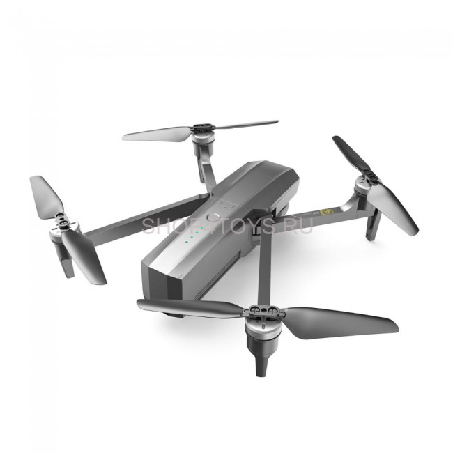 Радиоуправляемый квадрокоптер MJX B16PRO 4K 3-Axis Gimbal EIS GPS 5G - MJX-B16PRO Радиоуправляемый квадрокоптер MJX B16PRO 4K 3-Axis Gimbal EIS GPS 5G - MJX-B16PRO