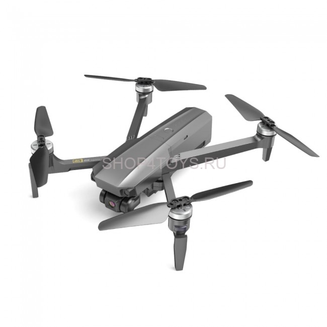 Радиоуправляемый квадрокоптер MJX B16PRO 4K 3-Axis Gimbal EIS GPS 5G - MJX-B16PRO Радиоуправляемый квадрокоптер MJX B16PRO 4K 3-Axis Gimbal EIS GPS 5G - MJX-B16PRO