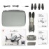 Радиоуправляемый квадрокоптер MJX B16PRO 4K 3-Axis Gimbal EIS GPS 5G - MJX-B16PRO Радиоуправляемый квадрокоптер MJX B16PRO 4K 3-Axis Gimbal EIS GPS 5G - MJX-B16PRO