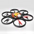 Радиоуправляемый гексакоптер WLtoys SkyWalker 2.4G - V323 Радиоуправляемый гексакоптер WLtoys SkyWalker 2.4G - V323