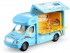 Радиоуправляемая машина Double E синяя сцена на колесах 1:18 2.4G - E669-003-BLUE Радиоуправляемая машина Double E синяя сцена на колесах 1:18 2.4G - E669-003-BLUE