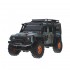 Радиоуправляемый краулер Huang Bo 4WD 1:10 RTR 2.4G - HB-ZP1001 Радиоуправляемый краулер Huang Bo 4WD 1:10 RTR 2.4G - HB-ZP1001
