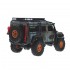Радиоуправляемый краулер Huang Bo 4WD 1:10 RTR 2.4G - HB-ZP1001 Радиоуправляемый краулер Huang Bo 4WD 1:10 RTR 2.4G - HB-ZP1001