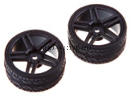 Колеса в сборе HSP - 58084 Колеса в сборе HSP - 58084