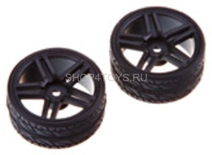 Колеса в сборе HSP - 58084 Колеса в сборе HSP - 58084
