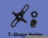 Т-образный держатель - HM-5#4Q5-Z-10