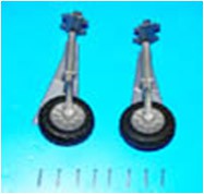 Шасси Art-tech B5051