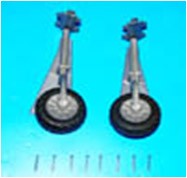 Шасси Art-tech B5051