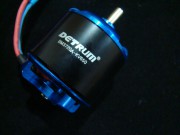 Мотор Dynam - BM3720A-KV650 Мотор Dynam - BM3720A-KV650