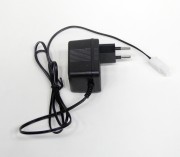 Зарядное устройство 9,6v 250mA - HH4101-7-C Зарядное устройство 9,6v 250mA - HH4101-7-C