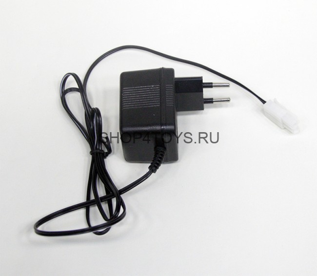Зарядное устройство 9,6v 250mA - HH4101-7-C Зарядное устройство 9,6v 250mA - HH4101-7-C