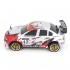 Радиоуправляемая машина для дрифта HSP FlyingFish2 BMW Drift Car 4WD 1:16 2.4G - 94163-16302 Радиоуправляемая машина для дрифта HSP FlyingFish2 BMW Drift Car 4WD 1:16 2.4G - 94163-16302