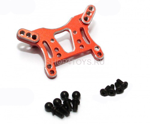 Задняя стойка (алюминий) амортизаторов HSP - 580022