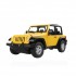 Радиоуправляемый джип MZ JEEP Robicon Yellow 1:9 - MZ-2060-Y Радиоуправляемый джип MZ JEEP Robicon Yellow 1:9 - MZ-2060-Y