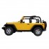 Радиоуправляемый джип MZ JEEP Robicon Yellow 1:9 - MZ-2060-Y Радиоуправляемый джип MZ JEEP Robicon Yellow 1:9 - MZ-2060-Y