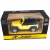 Радиоуправляемый джип MZ JEEP Robicon Yellow 1:9 - MZ-2060-Y Радиоуправляемый джип MZ JEEP Robicon Yellow 1:9 - MZ-2060-Y