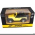 Радиоуправляемый джип MZ JEEP Robicon Yellow 1:9 - MZ-2060-Y Радиоуправляемый джип MZ JEEP Robicon Yellow 1:9 - MZ-2060-Y