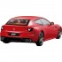Радиоуправляемая машина MJX Ferrari FF 1:14, гироруль 2.4G - MJX-3549A Радиоуправляемая машина MJX Ferrari FF 1:14, гироруль 2.4G - MJX-3549A