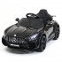Детский электромобиль Mercedes Benz AMG GT R 2.4G - Black - HL288 Детский электромобиль Mercedes Benz AMG GT R 2.4G - Black - HL288