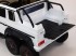 Двухместный электромобиль Mercedes Benz G63 6x6 4WD - ABL1801-WHITE Двухместный электромобиль Mercedes Benz G63 6x6 4WD - ABL1801-WHITE