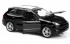 Металлическая модель Porsche Cayenne Black (музыка, свет, инерция) 1:32 - 25058С Металлическая модель Porsche Cayenne Black (музыка, свет, инерция) 1:32 - 25058С